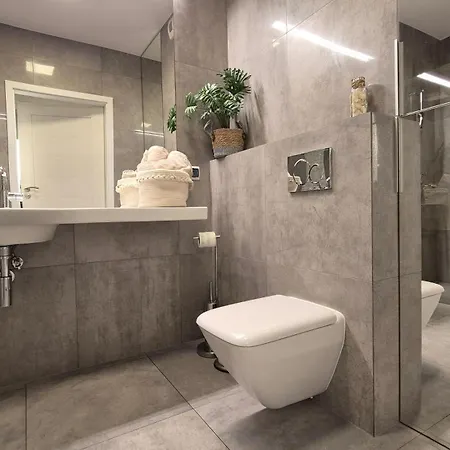 Garbary 100 White Apartment, Parking, Self Check-In 24H, Air-Conditioning Poznan Exterior photo
