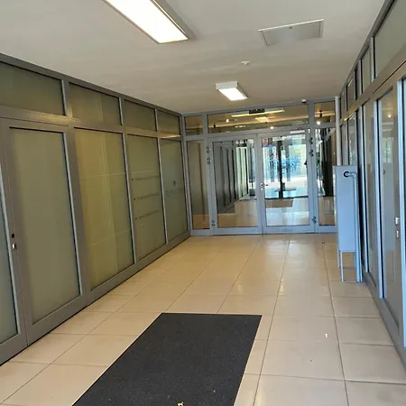 Garbary 100 White Apartment, Parking, Self Check-In 24H, Air-Conditioning Poznan Exterior photo